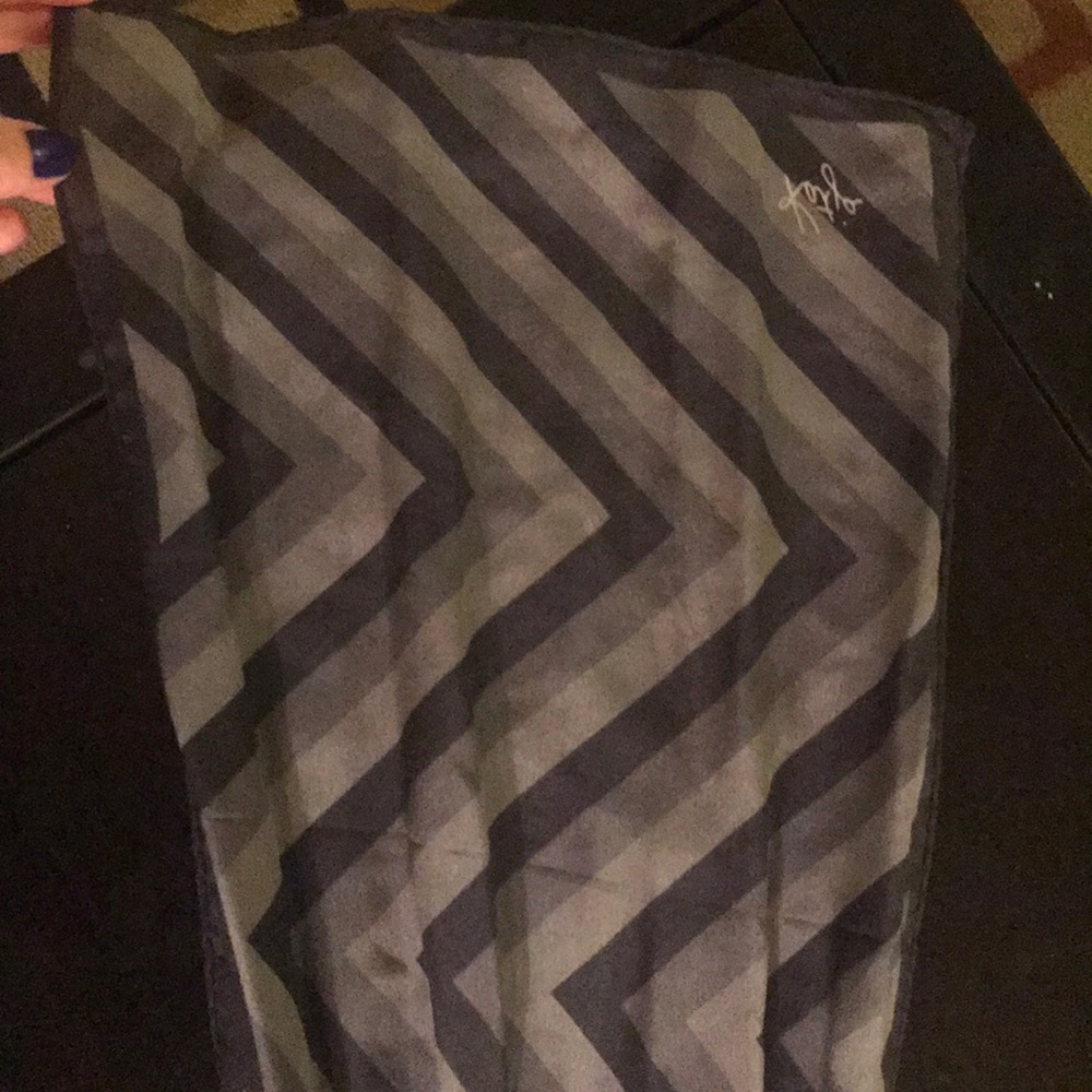 Katja scarf